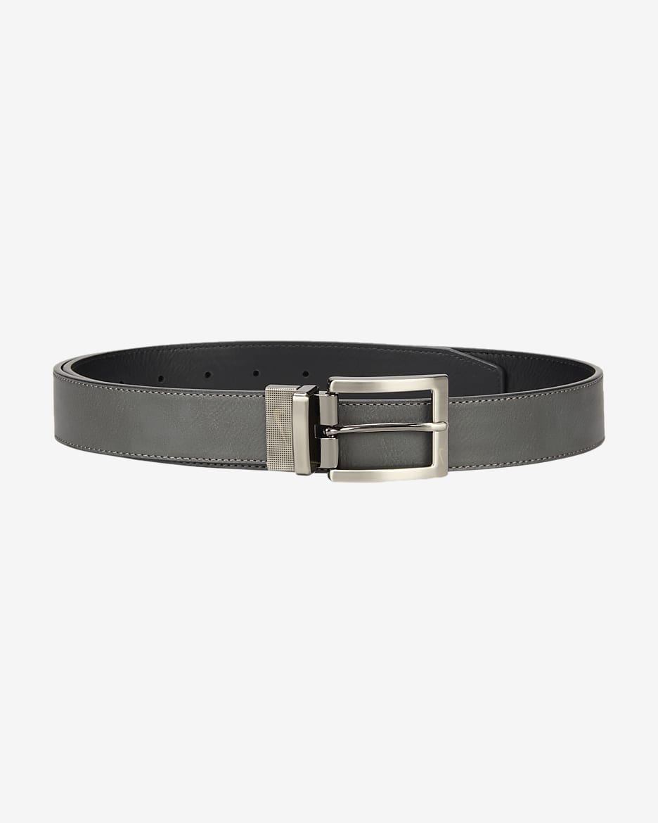 Nike reversible golf belt best sale